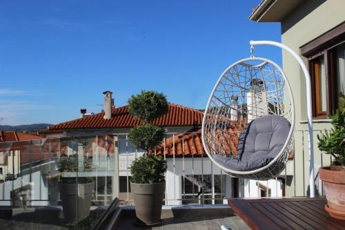 Apartamento Pinehouse King Suite