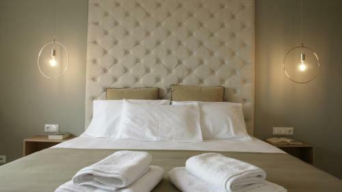 Apartamento Pinehouse King Suite
