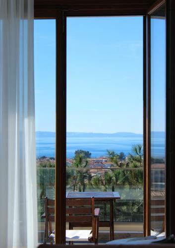 Apartamento Pinehouse King Suite