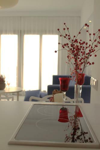 Apartamento Pinehouse King Suite
