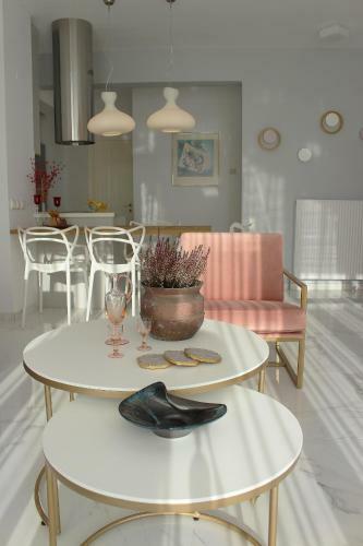 Apartamento Pinehouse King Suite
