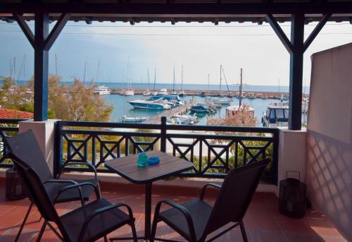 Apartamento Villa Marina