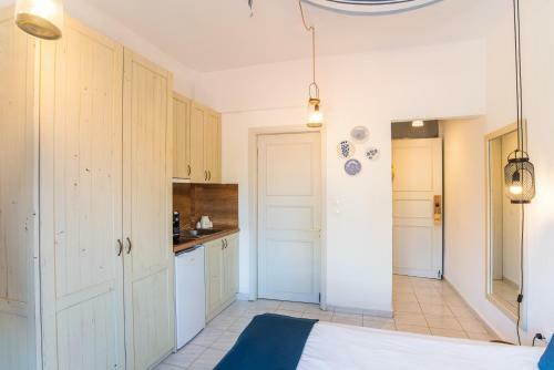 Apartamento Villa Marina