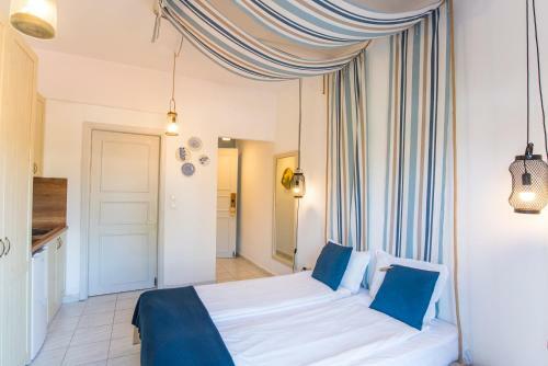 Apartamento Villa Marina