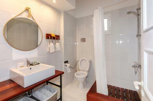 Apartamento Villa Marina