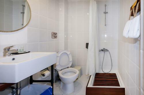 Apartamento Villa Marina