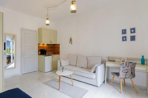 Apartamento Villa Marina