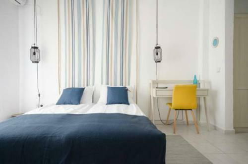 Apartamento Villa Marina