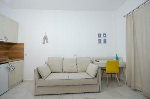 Apartamento Villa Marina