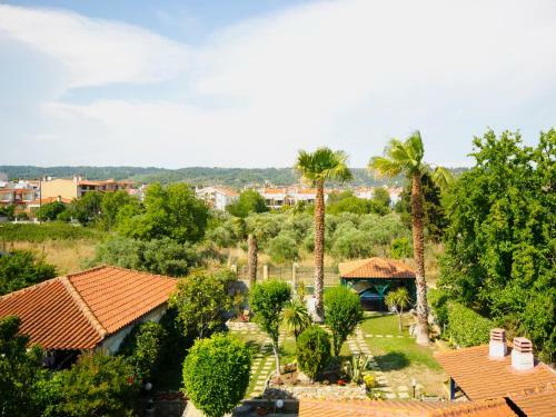 Apartamento Villa Marina