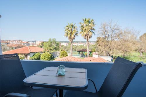 Apartamento Villa Marina