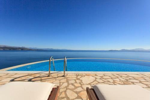 Villa House On The Rocks