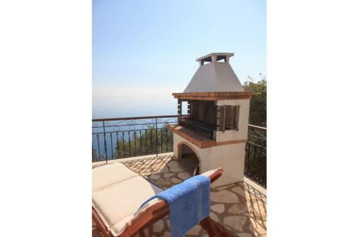 Villa House On The Rocks