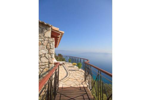 Villa House On The Rocks