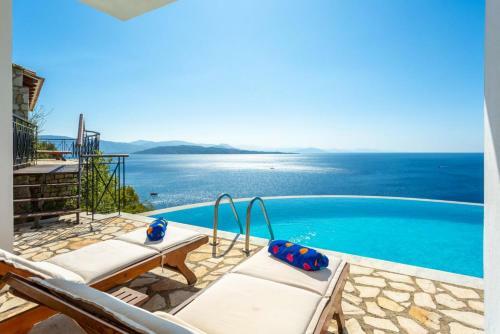 Villa House On The Rocks