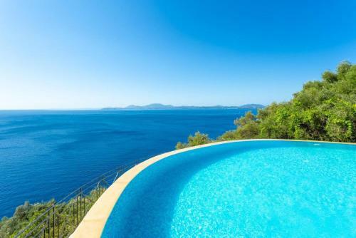 Villa House On The Rocks