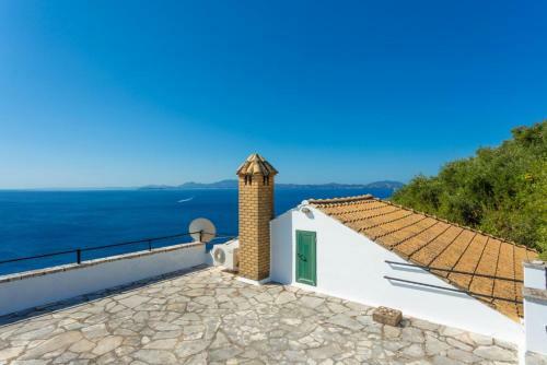 Villa House On The Rocks