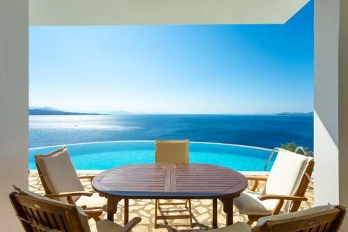 Villa House On The Rocks