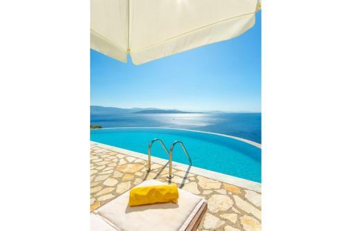 Villa House On The Rocks