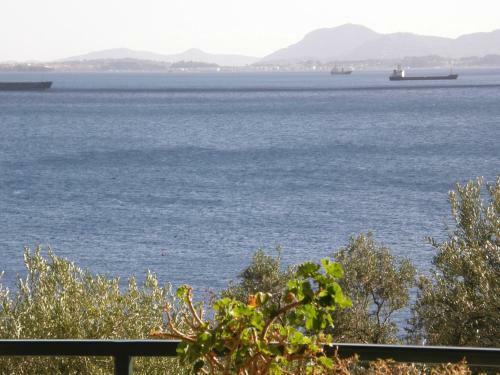 Hotel Nissaki Sea View