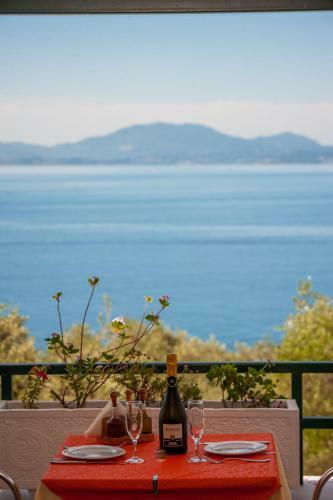 Hotel Nissaki Sea View