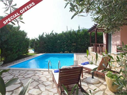 Villa Echinades Resort
