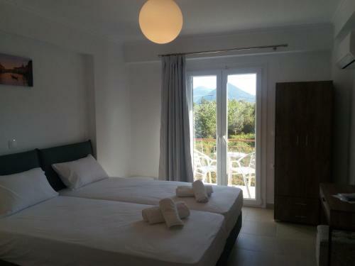 Hotel Athineon