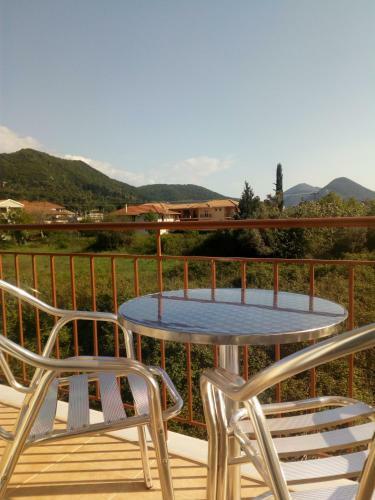 Hotel Athineon
