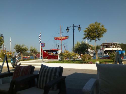 Hotel Athineon
