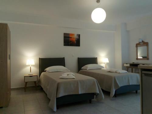 Hotel Athineon