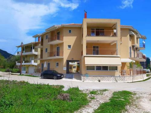 Hotel Athineon