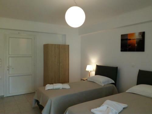 Hotel Athineon