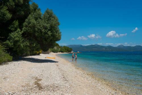 Hotel Poseidonio A