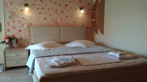 Hotel Gogo Rooms