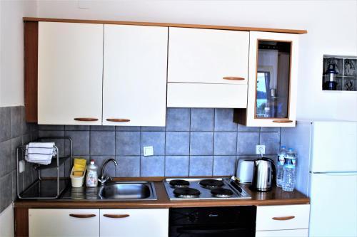 Apartamento Agnadio