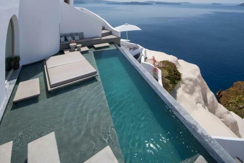 Hotel Echoes Luxury Suites By Canvas