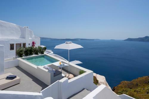Hotel Echoes Luxury Suites By Canvas