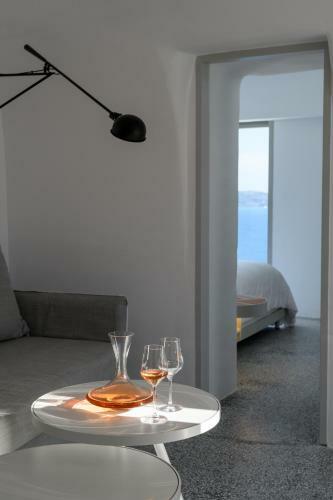 Hotel Echoes Luxury Suites By Canvas
