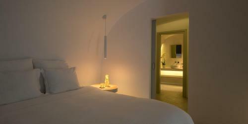 Hotel Echoes Luxury Suites By Canvas