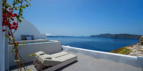 Hotel Echoes Luxury Suites By Canvas