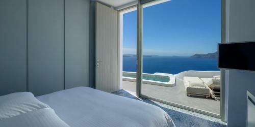 Hotel Echoes Luxury Suites By Canvas
