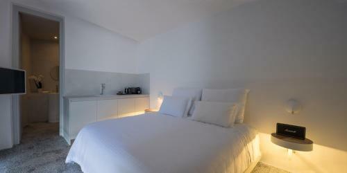 Hotel Echoes Luxury Suites By Canvas