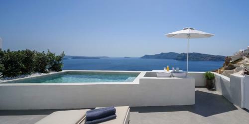 Hotel Echoes Luxury Suites By Canvas