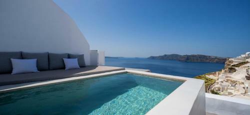 Hotel Echoes Luxury Suites By Canvas