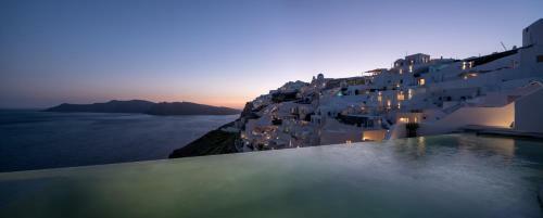 Hotel Echoes Luxury Suites By Canvas