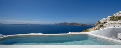 Hotel Echoes Luxury Suites By Canvas