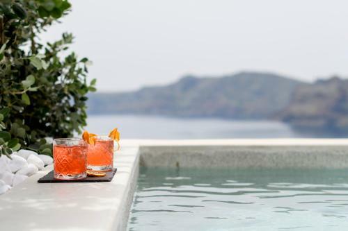 Hotel Echoes Luxury Suites By Canvas