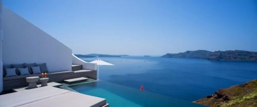 Hotel Echoes Luxury Suites By Canvas