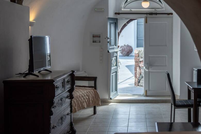 Apartamento Caves 1880