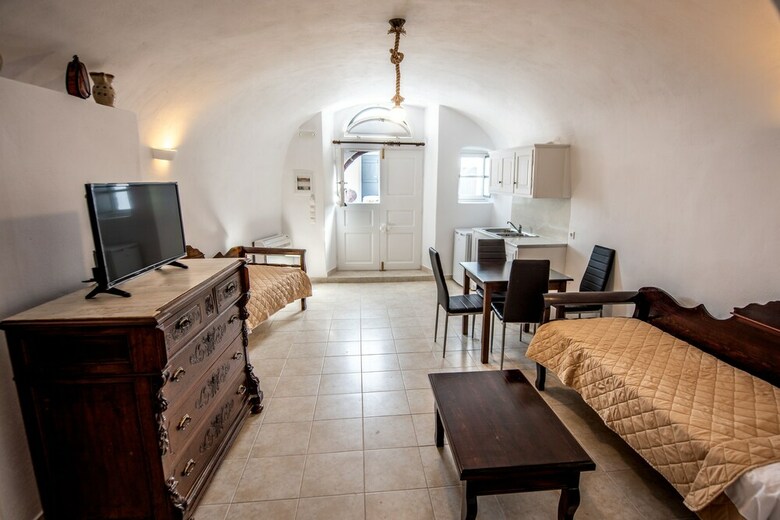 Apartamento Caves 1880